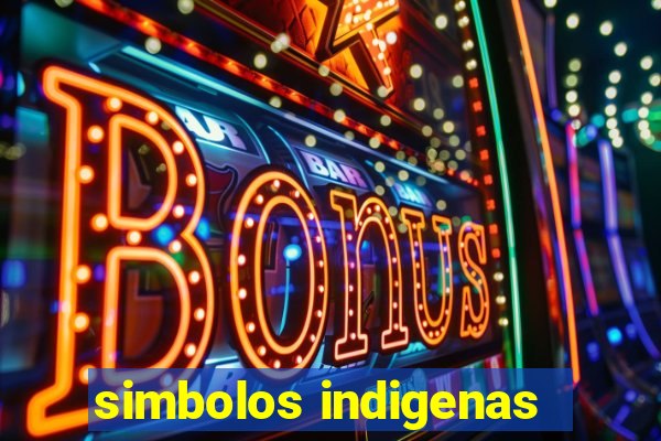 simbolos indigenas